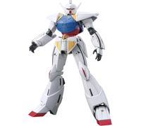 Bandai - Kit maquette - HGCC 1/144 WD-M01 A Gundam