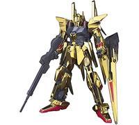 Bandai Maquette HGUC 1/144 Delta Gundam MSN-001 – Import japonais