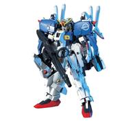 Hguc 1/144 Ex-S Gundam (Gundam Sentinel) [Import Japonais]