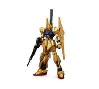 Gundam - Hguc 1/144 Msn-00100 Hyaku-Shiki - Model Kit