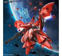 Bandai Hobby - HGUC 1/144 Nightingale, Berry