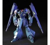 Gundam - Hguc 1/144 Orx-005 Gaplant - Model Kit