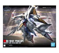 Gundam - Hguc 1/144 Penelope - Model Kit