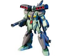 GUNDAM HGUC 1/144 RGM-89S Stark Jegan