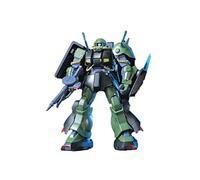 Bandai Hobby HGUC 1/144#12 RMS-106 Hi-Zack Mobile Suit Zeta Gundam Model Kit