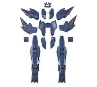 Bandai – Kit de montage HG 1/144 Mercuone Unit – Gundam Build Divers Re:Rise