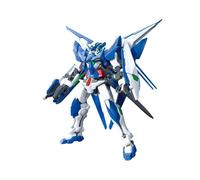 Gundam High Grade HG Build Fighters Model Kit Exia Amazing 1/144 Bandai