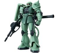 Gundam HIGH GRADE HG Maquette Zaku II Ms-06 Échelle 1/144 13 cm Bandai