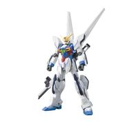 Gundam High Grade HGBF Model Kit 1/144 Gundam X Maou 13 Cm Bandai