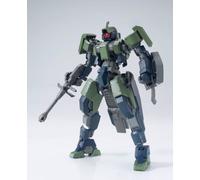 Gundam - Ibo Hg 1/144 Geirail - Model Kit - 13cm