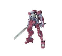 Gundam - IBO HG 1/144 IO Frame Shiden - Model Kit - 13cm