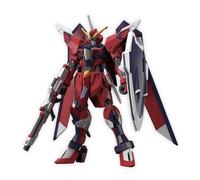 Gundam Immortal Justice GUNPLA HG High Grade 1/144 BANDAI