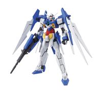 GUNDAM KIT DE MODÈLE HG DE HAUTE QUALITÉ AGE-2 NORMAL 1/144 BANDAI