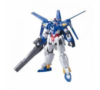 GUNDAM KIT DE MODÈLE HG DE HAUTE QUALITÉ AGE-3 NORMAL 1/144 BANDAI