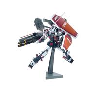GUNDAM KIT DE MODÈLE HG DE HAUTE QUALITÉ BRAS COMPLET THUNDERB ANIME 1/144 BANDA