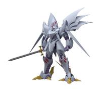 GUNDAM KIT DE MODÈLE HG DE HAUTE QUALITÉ CYBASTER 1/144 BANDAI