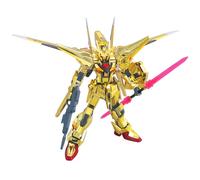 GUNDAM KIT DE MODÈLE HG DE HAUTE QUALITÉ OWASHI AKATSUKI 1/144 BANDAI