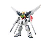 GUNDAM KIT DE MODÈLE HGAW DE HAUTE QUALITÉ DOUBLE X 1/144 BANDAI