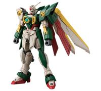 GUNDAM KIT DE MODÈLE HGBF DE HAUTE QUALITÉ AILE PHOFRIX 1/144 BANDAI
