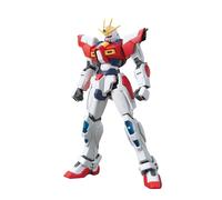 GUNDAM KIT DE MODÈLE HGBF DE HAUTE QUALITÉ CONSTRUIRE BURNING 1/144 BANDAI