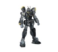 GUNDAM KIT DE MODÈLE HGBF DE HAUTE QUALITÉ Fulmineblack Warr 1/144 BANDAI