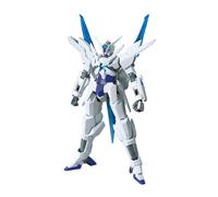 GUNDAM KIT DE MODÈLE HGBF DE HAUTE QUALITÉ TRANSITOIRE 1/144 BANDAI
