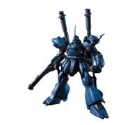 GUNDAM KIT DE MODÈLE HGUC DE HAUTE QUALITÉ KAMPFER 1/144 BANDAI