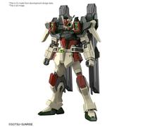 Bandai Maquette HGCE 1/144 Lightning Buster Gundam