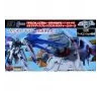 Gundam - Maquette Archangel Bridge G Structure Gs04 1/144 [Hg]