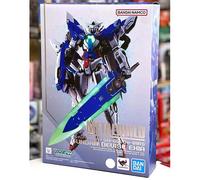 Tamashii Nations – Figurine Metal Build Gundam 00 Revealed Chronicle Exia – 18 cm