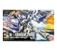 Gundam - Maquette Hi-Nu Gundam Vrabe Gunpla 1/144 [Hg]