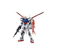 Gundam - Maquette - MG 1/100 - Aile Strike 18 CM