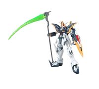 Bandai Maquette Gundam MG 1/100 Deathscythe EW 18 cm