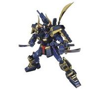 GUNDAM - 1/100 Musha Mk-2 Master Grade Model Kit MG Bandai