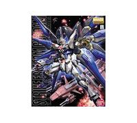 Gundam - Maquette Strike Freedom Gundam Gunpla 1/100 [MG]