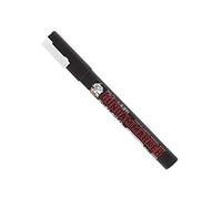 Gundam Marker GM11 White GUNPLA Pennarello Bianco