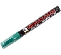 Gundam Marker GM18 Metallic Green GUNPLA