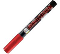 Gundam Marker Gundam Meta-Red