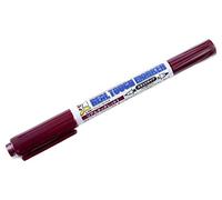 Gundam Marker Real Touch Marker GM404 Red 1 by