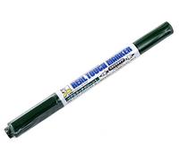Real Touch Marker Vert-Mr Hobby