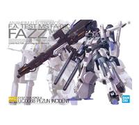 Bandai Kit maquette MG 1/100 FA-010A FAZZ Ver.Ka Master Grade BAS5058880