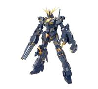 GUNDAM MASTER GRADE MG KIT DE MODÈLE LICORNE 2 RX-0 BANSHEE 1/100 BANDAI