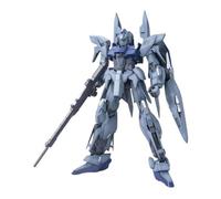 Gundam Master Grade MG Model Kit Delta Plus 1/100 Bandai