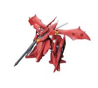 Gundam Master Grade MG Model Kit RE Nightingale MSN-04 1/100 Bandai