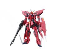 GUNDAM MASTER GRADE MG MODÈLE KIT AEGIS 1/100 BANDAI