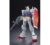 Gundam - Mega Size Model 1/48 Rx-78-2 Gundam - Model Kit - 37.5cm