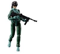 Gundam MEGA TAILLE MS Action Figure Zeon Army Soldier 05 Norm Suit Megahouse
