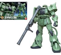 GUNDAM MegaSize 1/48 figurine - Zaku II