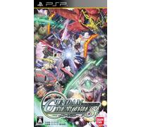 Gundam Memories: Tatakai no Kioku[Import Japonais]