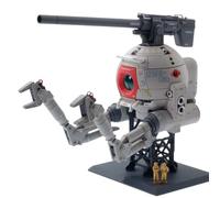 Gundam - MG 1/100 Ball Ver.Ka - Model Kit